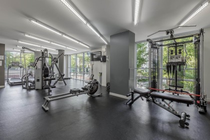 Photo 22 at 608 - 1009 Harwood Street, West End VW, Vancouver West