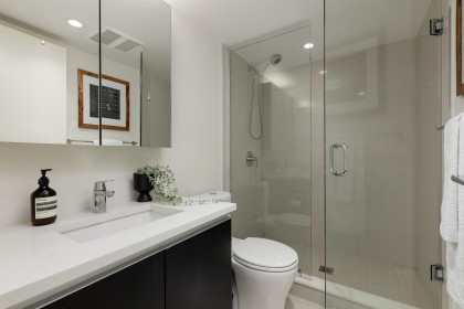 Photo 14 at 608 - 1009 Harwood Street, West End VW, Vancouver West