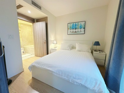 Photo 5 at 1505 - 89 Nelson Street, Yaletown, Vancouver West