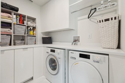 Photo 28 at 703 - 6687 Nelson Avenue, Horseshoe Bay WV, West Vancouver