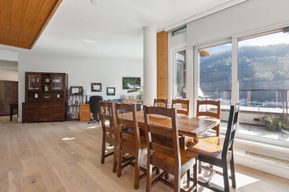 Photo 10 at 703 - 6687 Nelson Avenue, Horseshoe Bay WV, West Vancouver