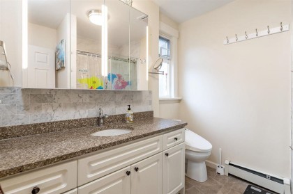 Photo 23 at 4318 W 11th Avenue, Point Grey, Vancouver West