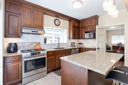 Photo 13 at 4318 W 11th Avenue, Point Grey, Vancouver West