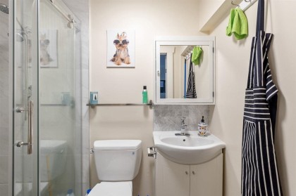 Photo 17 at 4318 W 11th Avenue, Point Grey, Vancouver West