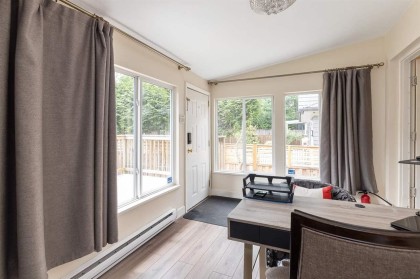 Photo 16 at 4318 W 11th Avenue, Point Grey, Vancouver West