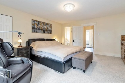 Photo 22 at 4318 W 11th Avenue, Point Grey, Vancouver West