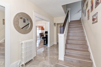 Photo 3 at 4318 W 11th Avenue, Point Grey, Vancouver West