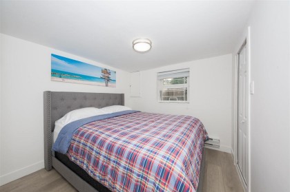 Photo 32 at 4318 W 11th Avenue, Point Grey, Vancouver West