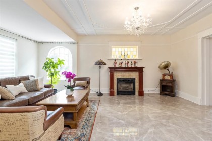 Photo 5 at 4318 W 11th Avenue, Point Grey, Vancouver West