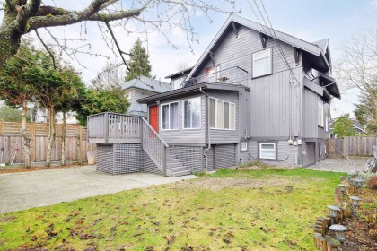 Photo 34 at 4318 W 11th Avenue, Point Grey, Vancouver West