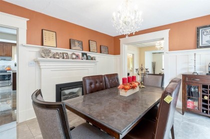 Photo 10 at 4318 W 11th Avenue, Point Grey, Vancouver West