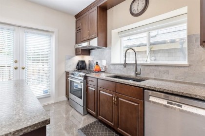 Photo 14 at 4318 W 11th Avenue, Point Grey, Vancouver West