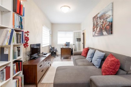 Photo 18 at 4318 W 11th Avenue, Point Grey, Vancouver West