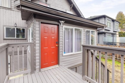 Photo 37 at 4318 W 11th Avenue, Point Grey, Vancouver West