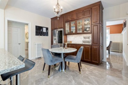 Photo 15 at 4318 W 11th Avenue, Point Grey, Vancouver West