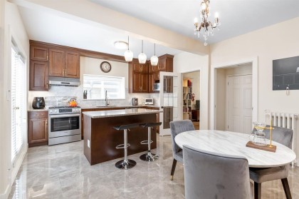 Photo 11 at 4318 W 11th Avenue, Point Grey, Vancouver West