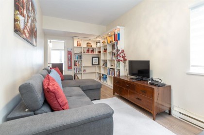 Photo 19 at 4318 W 11th Avenue, Point Grey, Vancouver West