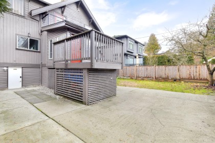 Photo 35 at 4318 W 11th Avenue, Point Grey, Vancouver West