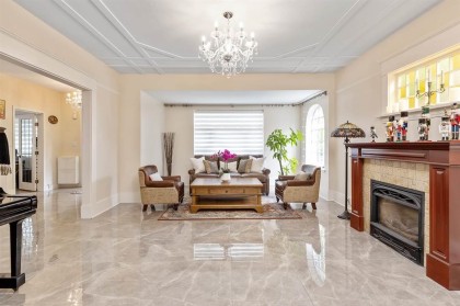 Photo 4 at 4318 W 11th Avenue, Point Grey, Vancouver West