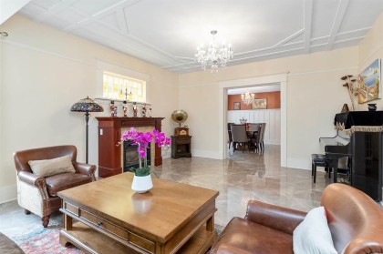 Photo 8 at 4318 W 11th Avenue, Point Grey, Vancouver West