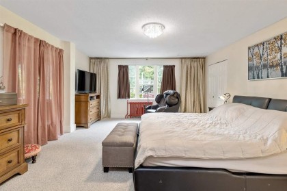 Photo 21 at 4318 W 11th Avenue, Point Grey, Vancouver West