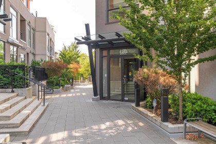 Photo 2 at 403 - 4171 Cambie Street, Cambie, Vancouver West