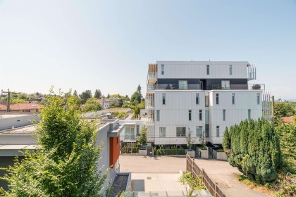 Photo 13 at 403 - 4171 Cambie Street, Cambie, Vancouver West