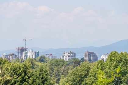 Photo 16 at 403 - 4171 Cambie Street, Cambie, Vancouver West