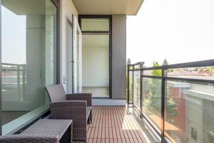 Photo 12 at 403 - 4171 Cambie Street, Cambie, Vancouver West