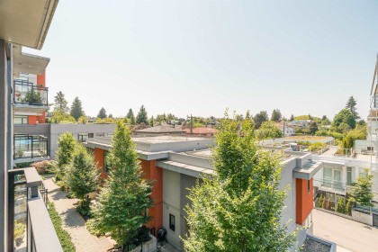 Photo 14 at 403 - 4171 Cambie Street, Cambie, Vancouver West