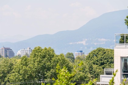 Photo 15 at 403 - 4171 Cambie Street, Cambie, Vancouver West