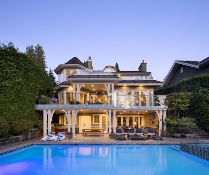 Photo 2 at 6154 Gleneagles Drive, Gleneagles, West Vancouver