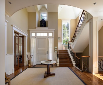 Photo 6 at 6154 Gleneagles Drive, Gleneagles, West Vancouver