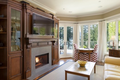 Photo 17 at 6154 Gleneagles Drive, Gleneagles, West Vancouver