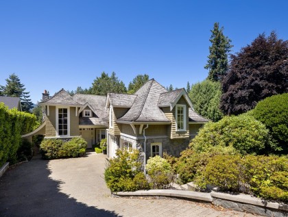 Photo 3 at 6154 Gleneagles Drive, Gleneagles, West Vancouver