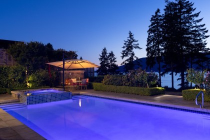 Photo 1 at 6154 Gleneagles Drive, Gleneagles, West Vancouver