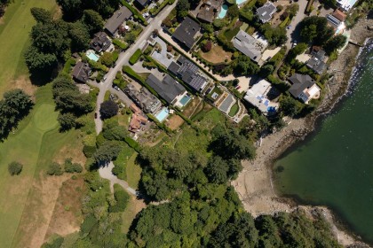 Photo 37 at 6154 Gleneagles Drive, Gleneagles, West Vancouver