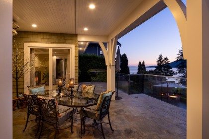 Photo 35 at 6154 Gleneagles Drive, Gleneagles, West Vancouver