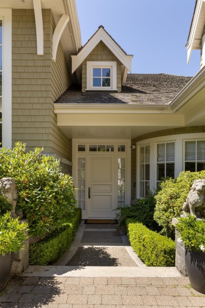Photo 4 at 6154 Gleneagles Drive, Gleneagles, West Vancouver