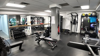 Photo 6 at 2304 - 183 Keefer Place, Downtown VW, Vancouver West