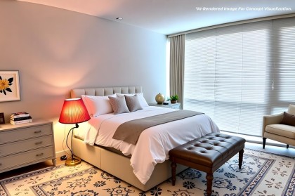 Photo 13 at 2304 - 183 Keefer Place, Downtown VW, Vancouver West