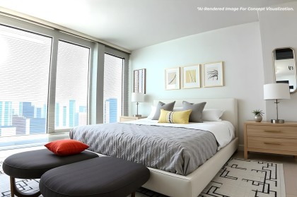 Photo 16 at 2304 - 183 Keefer Place, Downtown VW, Vancouver West