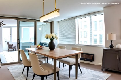 Photo 12 at 2304 - 183 Keefer Place, Downtown VW, Vancouver West