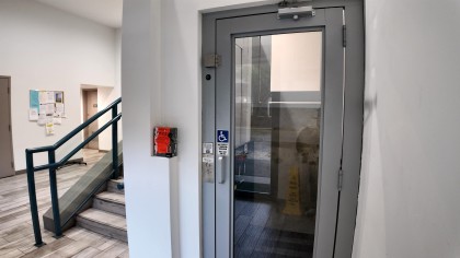 Photo 10 at 2304 - 183 Keefer Place, Downtown VW, Vancouver West