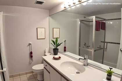 Photo 14 at 2304 - 183 Keefer Place, Downtown VW, Vancouver West