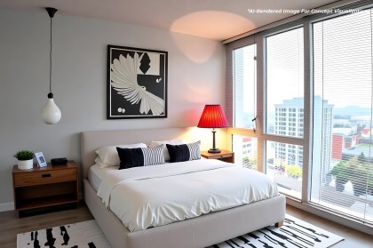 Photo 15 at 2304 - 183 Keefer Place, Downtown VW, Vancouver West