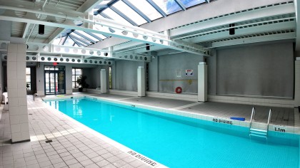 Photo 8 at 2304 - 183 Keefer Place, Downtown VW, Vancouver West