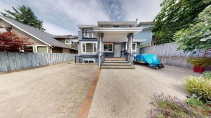 Photo 36 at 467 W Kings Road, Upper Lonsdale, North Vancouver