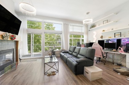 Photo 6 at 406 - 6328 Larkin Drive, University VW, Vancouver West