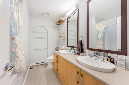 Photo 17 at 406 - 6328 Larkin Drive, University VW, Vancouver West